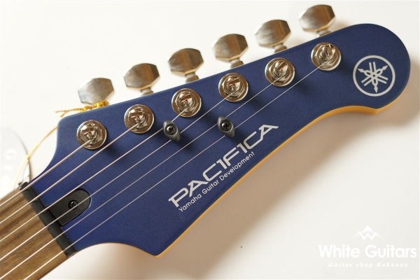 PACIFICA612VIIX - MSB