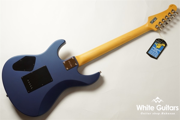 PACIFICA612VIIX - MSB