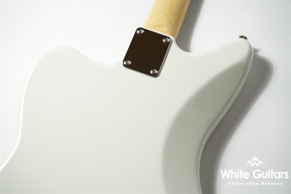Made in Japan Traditional 60s Jazzmaster - Olympic White