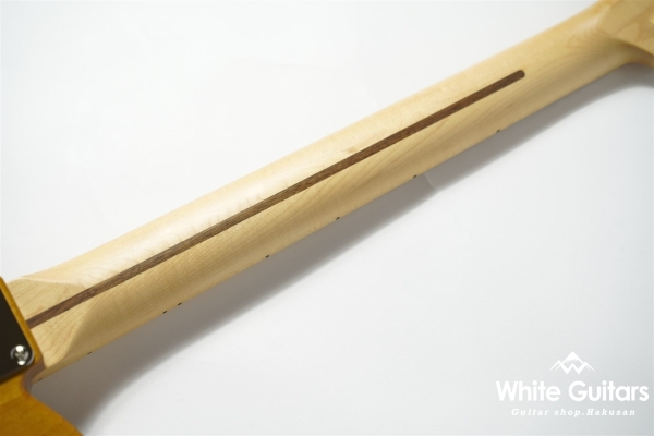 Made in Japan Hybrid II Telecaster - Vintage Natural