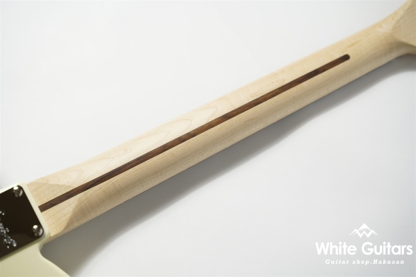Affinity Telecaster - Olympic White
