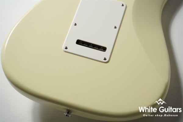 Affinity Series Stratocaster - Olympic White