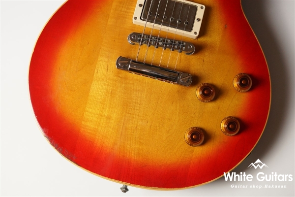 1977年製 Les Paul Standard