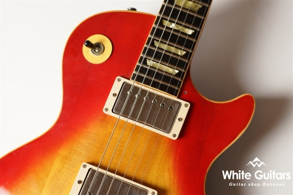 1977年製 Les Paul Standard