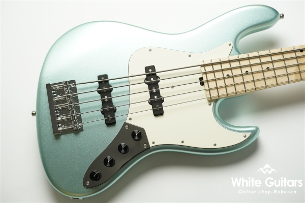 ML21 VJ5 ASH - Sage Green Metallic