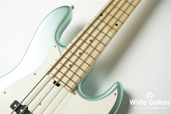 ML21 VJ5 ASH - Sage Green Metallic