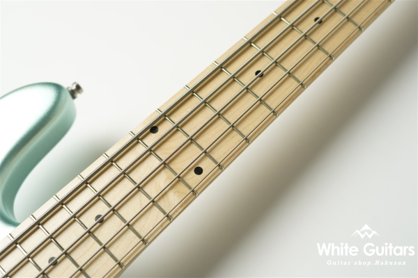 ML21 VJ5 ASH - Sage Green Metallic