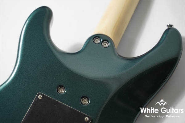 Trad Fullsize ST P90 - Ocean Turquoise Metallic