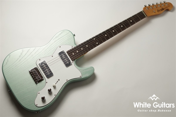 KTT-AS - Mint Opal