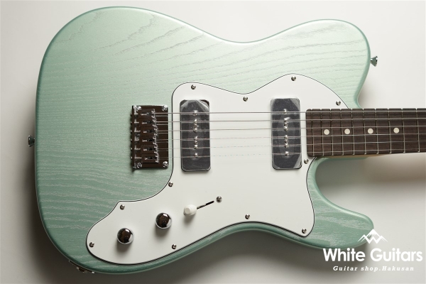 KTT-AS - Mint Opal