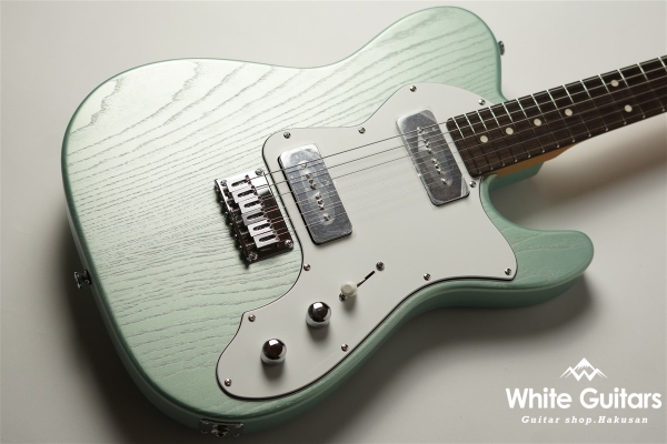 KTT-AS - Mint Opal