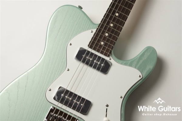 KTT-AS - Mint Opal
