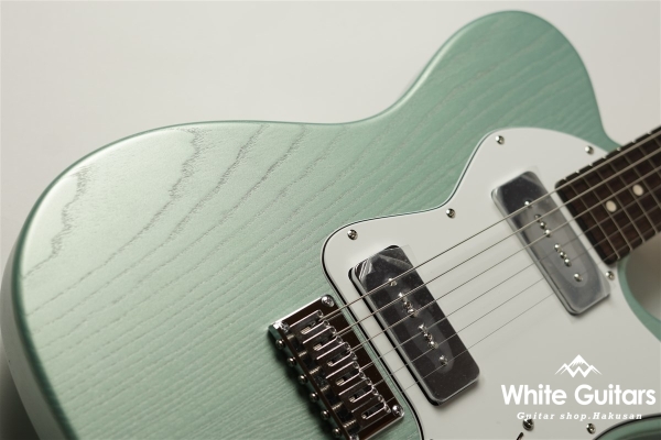 KTT-AS - Mint Opal