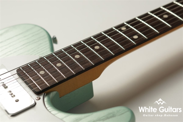 KTT-AS - Mint Opal