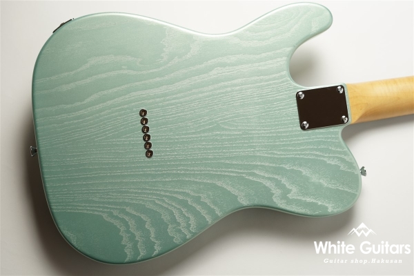 KTT-AS - Mint Opal