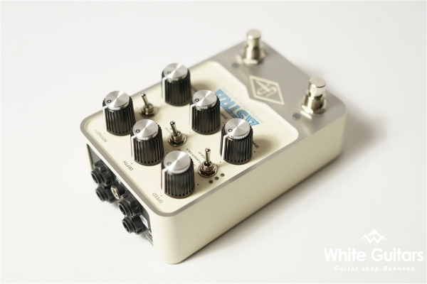 UAFX Astra Modulation Machine