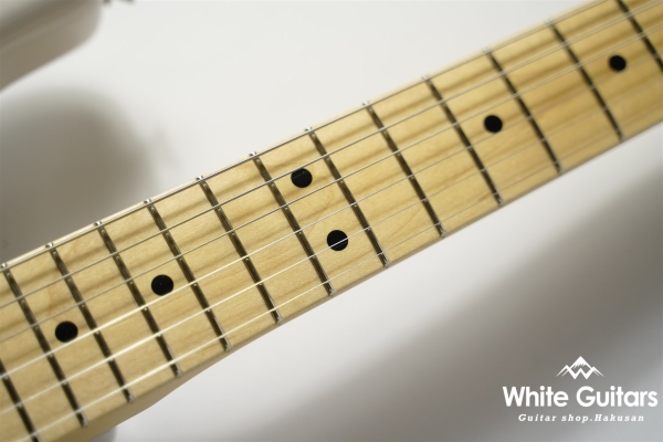 Made in Japan Hybrid II Stratocaster - US Blonde