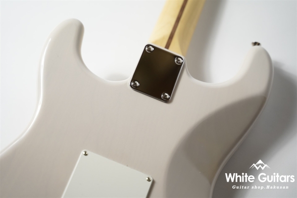 Made in Japan Hybrid II Stratocaster - US Blonde
