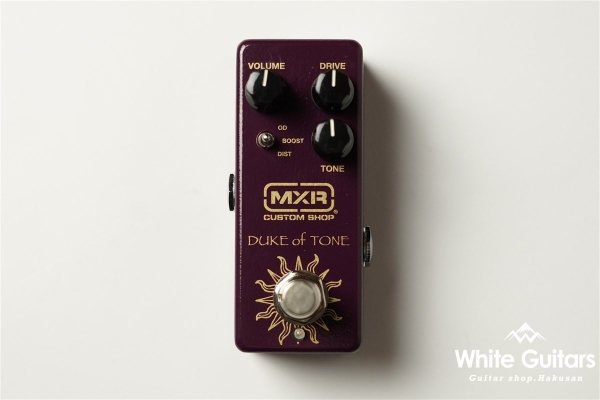 CSP039 Duke of Tone