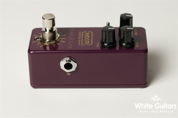 CSP039 Duke of Tone