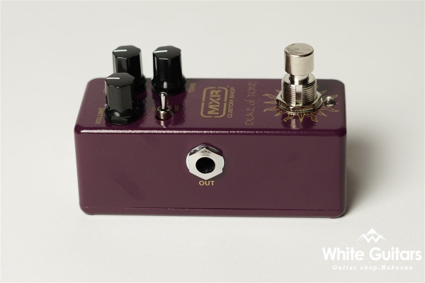 CSP039 Duke of Tone