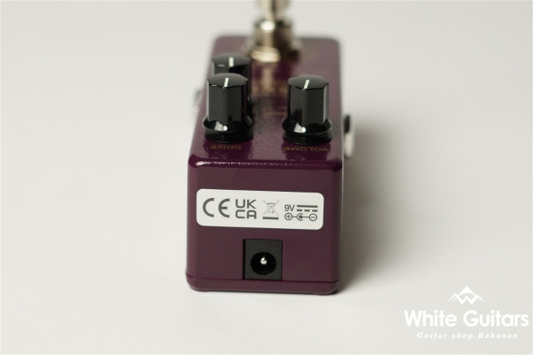 CSP039 Duke of Tone