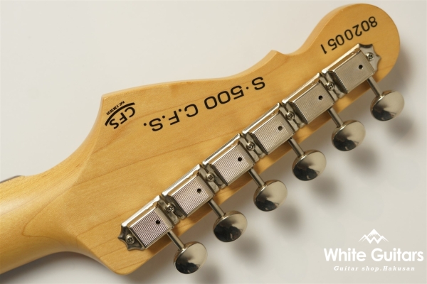 S-500 Premium C.F.S