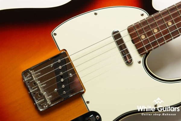 TLV-R2 - 3 Tone Sunburst