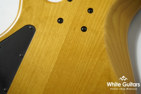 LS549 Fretless