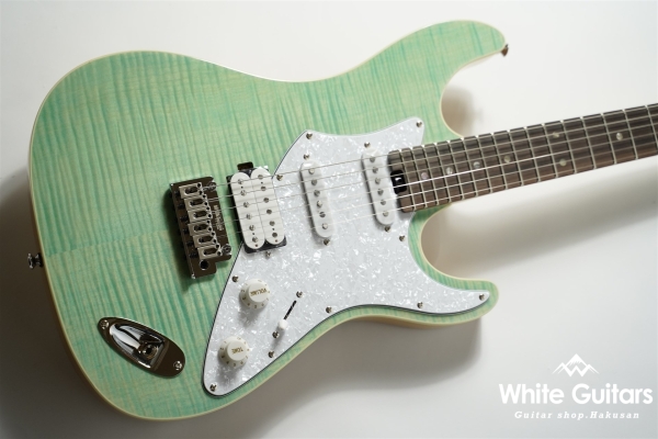 Evergreen 714-AE200LTD - Caribbean Blue