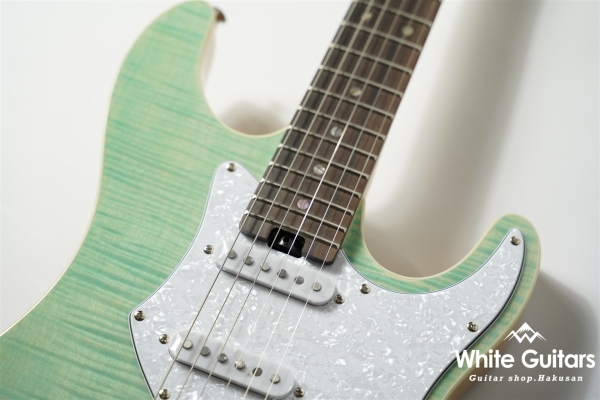 Evergreen 714-AE200LTD - Caribbean Blue