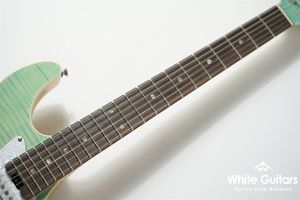 Evergreen 714-AE200LTD - Caribbean Blue