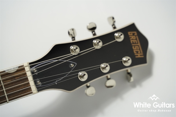 G5210-P90 Electromatic Jet Two 90 Single-Cut with Wraparound Tailpiece - Cadillac Green