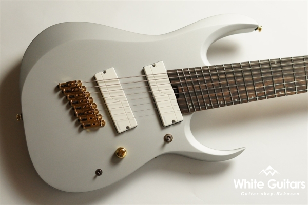 Ibanez RGDMS8 - CSM | White Guitars Online Store