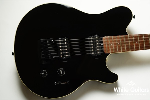 AXIS SUB AX3S-BK-R1 - Black