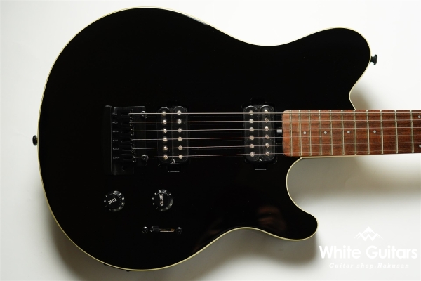 AXIS SUB AX3S-BK-R1 - Black