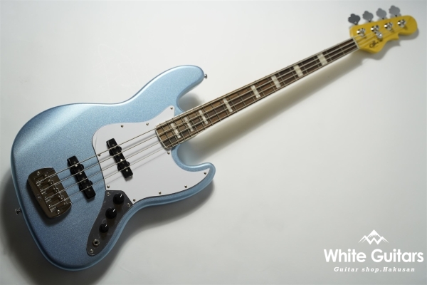 Tribute Series JB - Lake Placid Blue