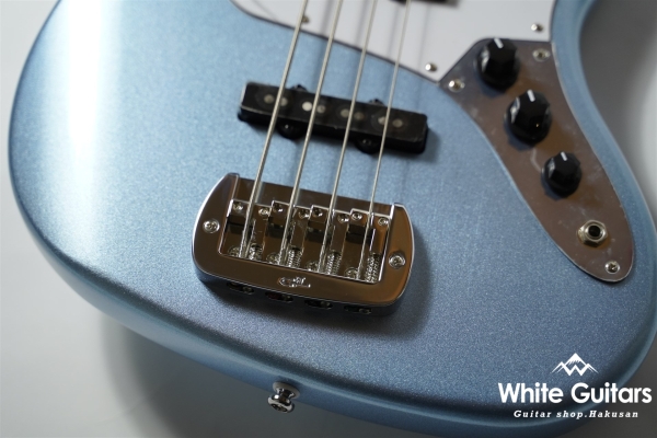 Tribute Series JB - Lake Placid Blue