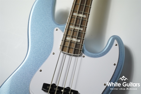 Tribute Series JB - Lake Placid Blue