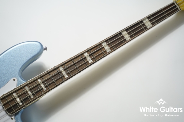 Tribute Series JB - Lake Placid Blue