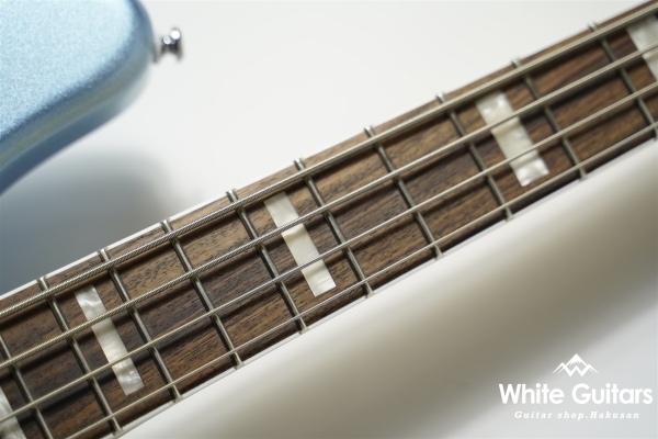 Tribute Series JB - Lake Placid Blue