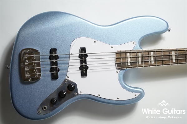 Tribute Series JB - Lake Placid Blue
