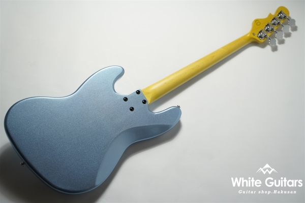 Tribute Series JB - Lake Placid Blue