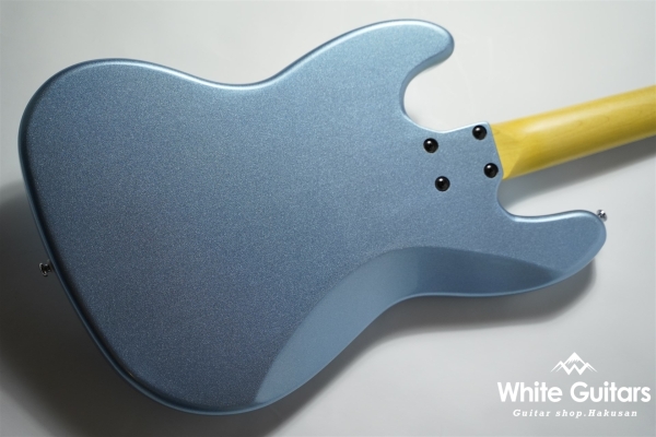 Tribute Series JB - Lake Placid Blue