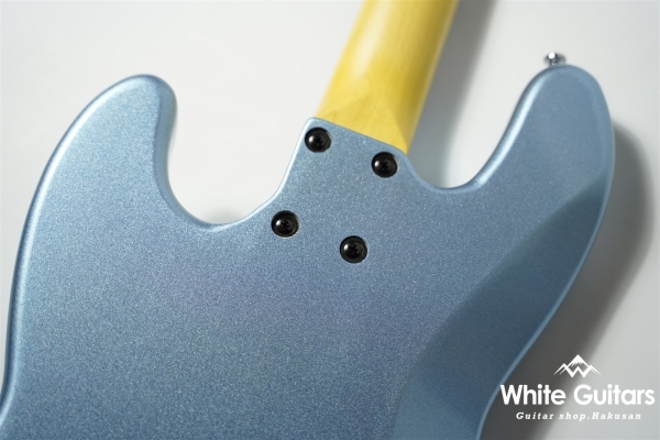 Tribute Series JB - Lake Placid Blue