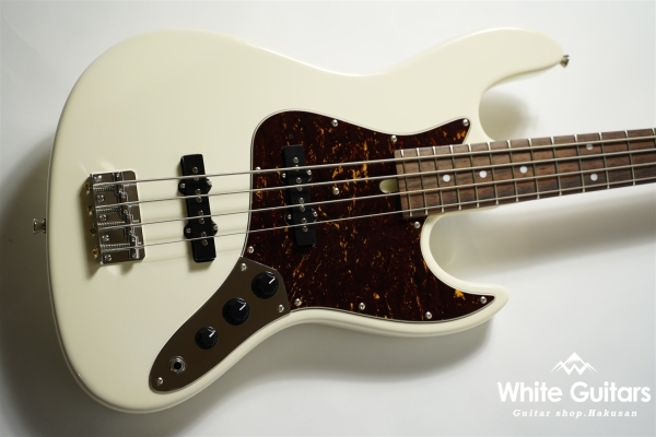 Bacchus WL-433/R - SWH-MH | White Guitars Online Store