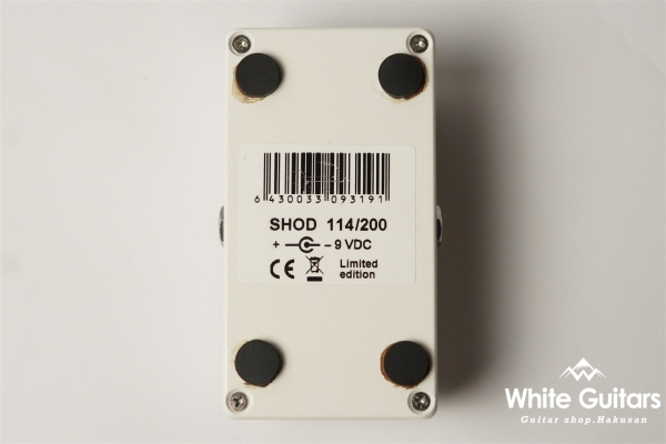 Sweet Honey Overdrive Japan Limited Edition