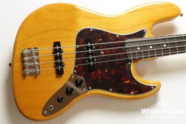 JBV-R2 - Vintage Natural