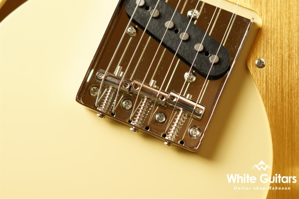 Classic Vibe ‘60s Telecaster Thinline - Desert Sand