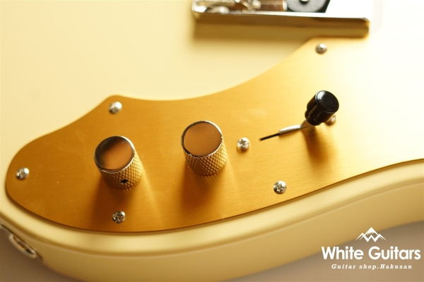 Classic Vibe ‘60s Telecaster Thinline - Desert Sand